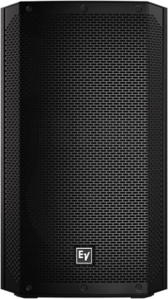 Electro-Voice ELX200-12 Passive, Unpowered Speaker, 1x12", Black, Single Speaker, Main