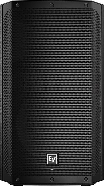 Electro-Voice ELX200-12P Powered Speaker (1200 Watts), Black, Single Speaker, Main