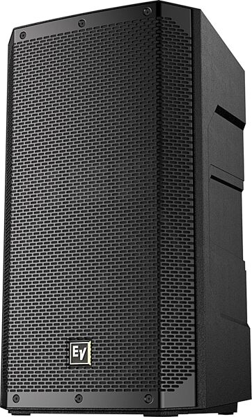 Electro-Voice ELX200-12 Passive, Unpowered Speaker, 1x12", Black, Single Speaker, Action Position Back