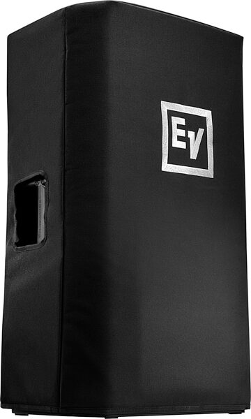Electro-Voice ELX200-15 Passive, Unpowered Speaker, 1x15", Black, Single Speaker, Blemished, Action Position Back