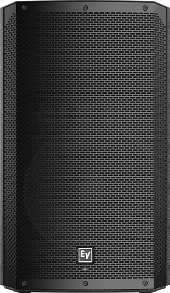Electro-Voice ELX200-15P Powered Speaker (1200 Watts), Black, Single Speaker, Main
