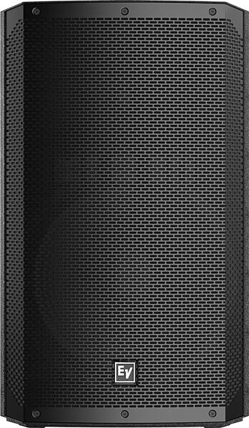 Electro-Voice ELX200-15 Passive, Unpowered Speaker, 1x15", Black, Single Speaker, Blemished, Action Position Back