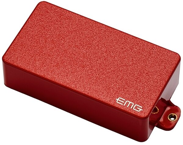 EMG 85 Red Electric Guitar Pickup, New, Main