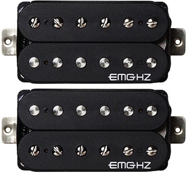 EMG SRO OC-1 Electric Guitar Pickup Set, Main