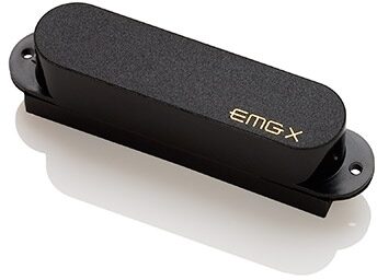 EMG SA-X Active Single-Coil Pickup, Main