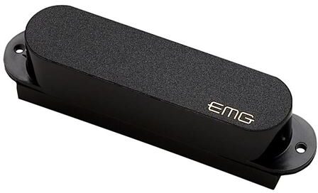 EMG SA Active Single Coil Pickup, Single, Main