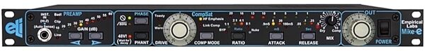Empirical Labs EL9 Mike-E Microphone Preamp, New, Main