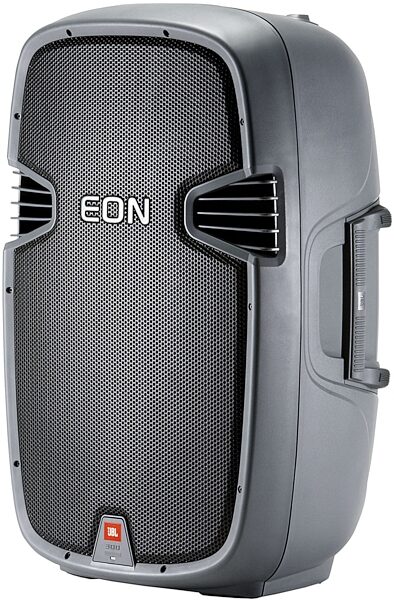 JBL EON315 Powered 2-Way Speaker (280 Watts, 1x15"), Main