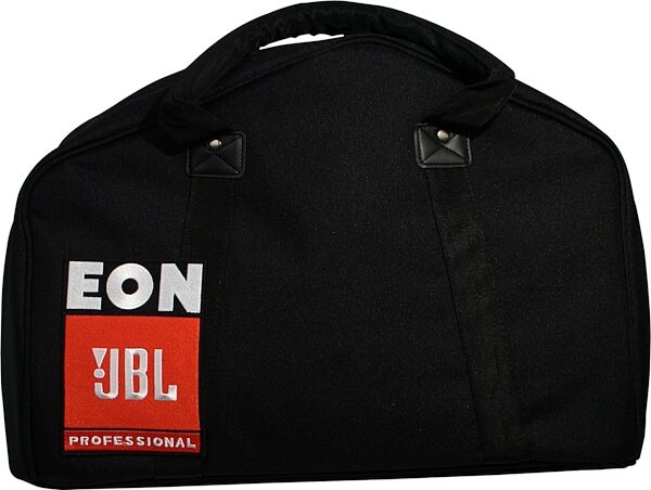 JBL EON10 Carry Bag for EON10 G2 Speakers, Front