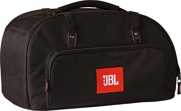 JBL EON10BAGDLX Carry Bag for EON 510 Speakers, Front
