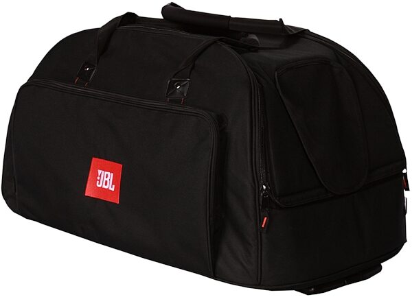 JBL EON15BAGWDLX Roller Bag for EON 515 and 305, Side