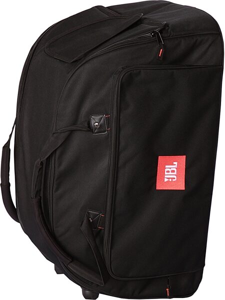 JBL EON15BAGWDLX Roller Bag for EON 515 and 305, Top Side