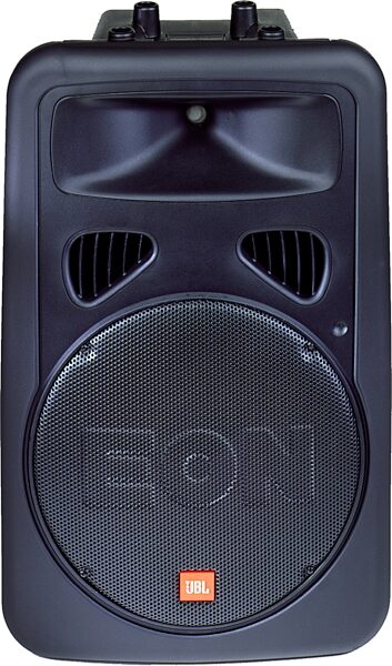JBL EON15 G2 Powered Speaker with EQ, Main