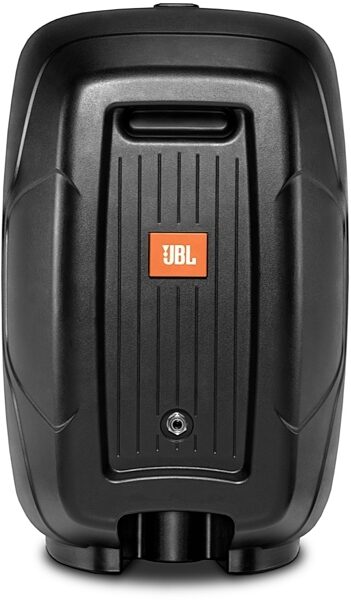 JBL EON206P Portable PA System, Back