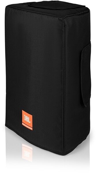 JBL Bags Slip-on Cover for EON712 Speaker, New, view