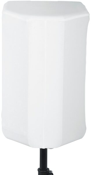 JBL EON ONE Compact Stretchy Cover, White, view