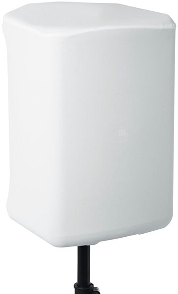 JBL EON ONE Compact Stretchy Cover, White, main