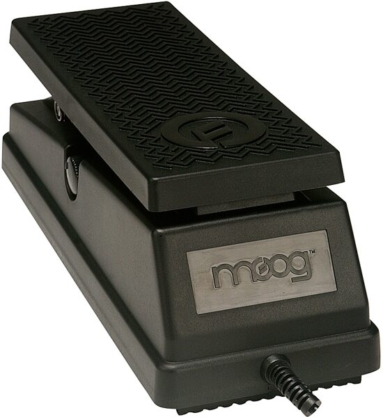 Moog Music EP2 Expression Pedal, Main