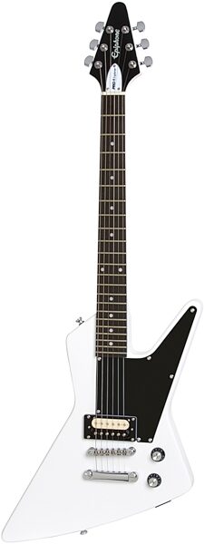 Epiphone Pro 1 Explorer Electric Guitar Package, View