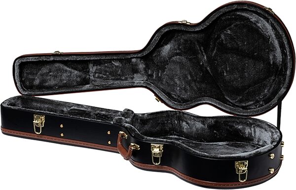 Epiphone 940-MJCS Hard Case for EJ-200SCE Coupe, New, Action Position Back