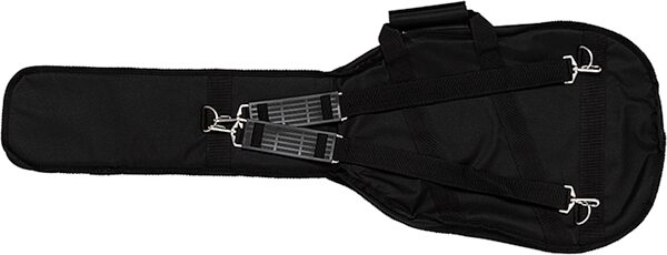 Epiphone Solid Body Electric Guitar Gig Bag, New, Action Position Back