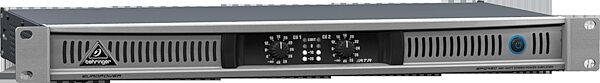 Behringer EPQ450 Europower Power Amplifier (460 Watts), Main
