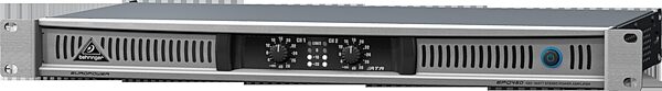 Behringer EPQ450 Europower Power Amplifier (460 Watts), Right
