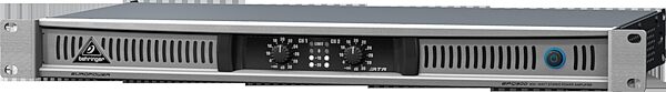 Behringer EPQ900 Europower Power Amplifier (900 Watts), Right