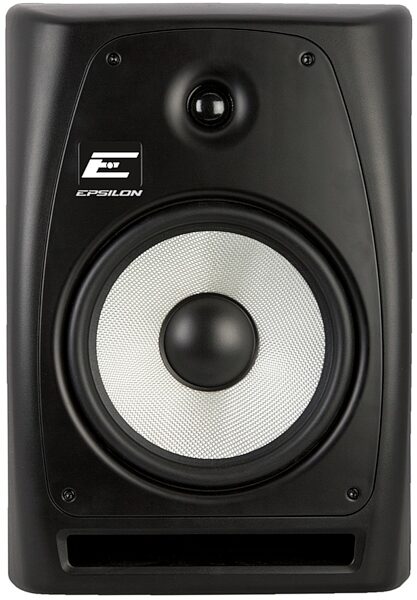 Epsilon EPM-6.5 Studio Monitor, Main