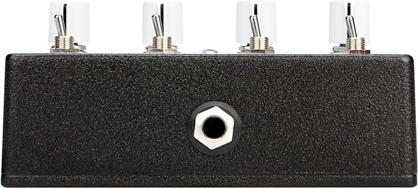 EarthQuaker Devices Four to One Mixer Utility Pedal, New, Action Position Back
