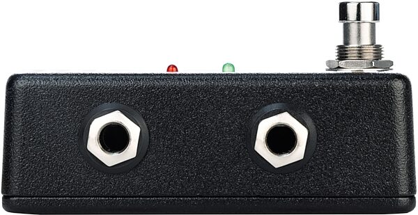 EarthQuaker Devices A/B Box Pedal, Open Box (Like New), Action Position Back