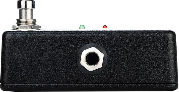 EarthQuaker Devices A/B Box Pedal, Open Box (Like New), Action Position Back