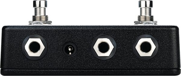EarthQuaker Devices Passive ABY Box Pedal, New, Action Position Back