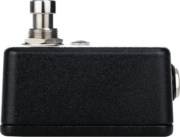 EarthQuaker Devices Passive ABY Box Pedal, New, Action Position Back