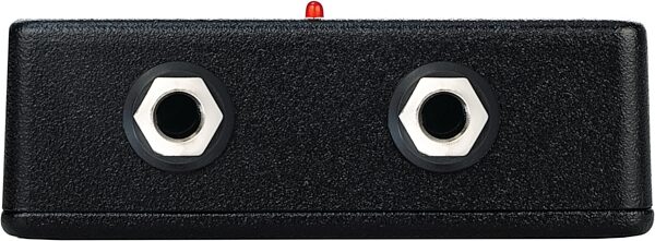 EarthQuaker Devices Buffer/Splitter Pedal, New, Action Position Back