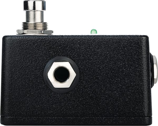 EarthQuaker Devices Flexi Loops Switcher Pedal, New, Action Position Back
