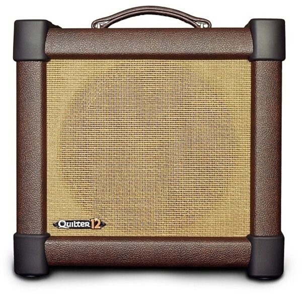 Quilter MicroPro 1x12 Extension Speaker Cabinet, Main