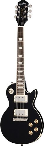 Epiphone Power Player Les Paul Electric Guitar (with Gig Bag), Main