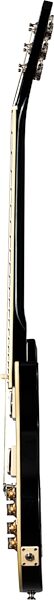 Epiphone Power Player Les Paul Electric Guitar (with Gig Bag), Action Position Side