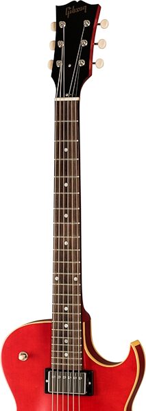 Gibson 2019 ES-235 Satin Semi-Hollowbody Electric Guitar (with Soft Case), Action Position Back