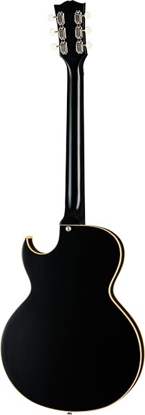 Gibson 2019 ES-235 Satin Semi-Hollowbody Electric Guitar (with Soft Case), Action Position Back