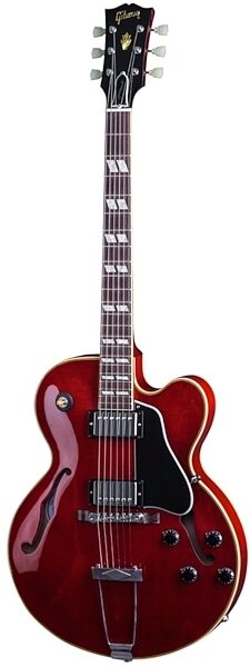 Gibson 2016 Limited Edition ES-275 Electric Guitar (with Case), Front