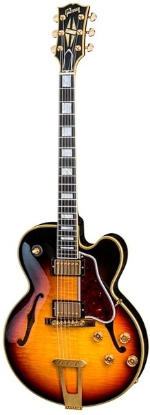 Gibson 2018 Custom Shop ES-275 Archtop Electric Guitar (with Case), Main