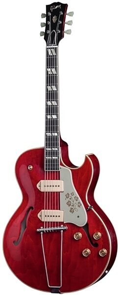 Gibson Limited Edition 2015 1952 ES-295 Electric Guitar (with Case), Main