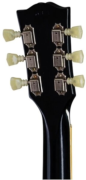 Gibson Limited Edition ES-335 Anchor Studio Bigsby VOS Electric Guitar (with Case), HS2