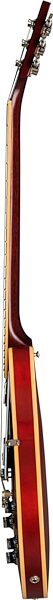 Gibson 2019 ES-339 Satin Semi-Hollowbody Electric Guitar (with Case), Action Position Back