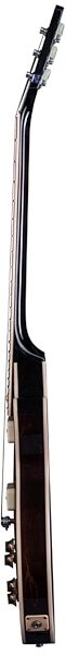 Gibson Limited Edition ES Les Paul P90 Gold Top VOS Wrap Around Electric Guitar (with Case), Side