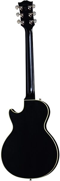 Gibson Memphis 2015 ES Les Paul Custom Black Beauty (with Case), Alt