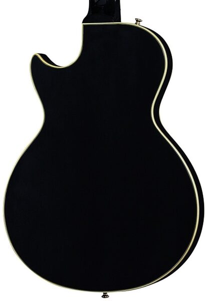 Gibson Memphis 2015 ES Les Paul Custom Black Beauty (with Case), Alt