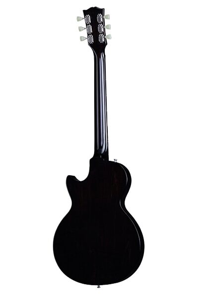 Gibson 2016 ES-Les Paul Studio Electric Guitar (with Case), Ginger Burst Back